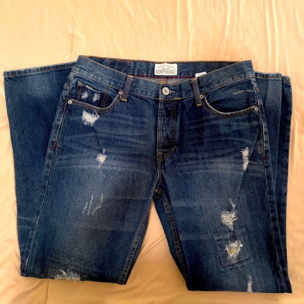 Aeropostale Men’s Jeans 33 x 32